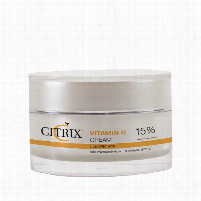 Citrix 15% Cream