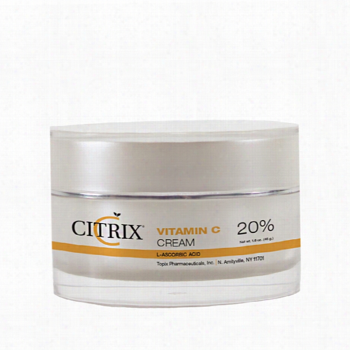 Citrix 20% Cream
