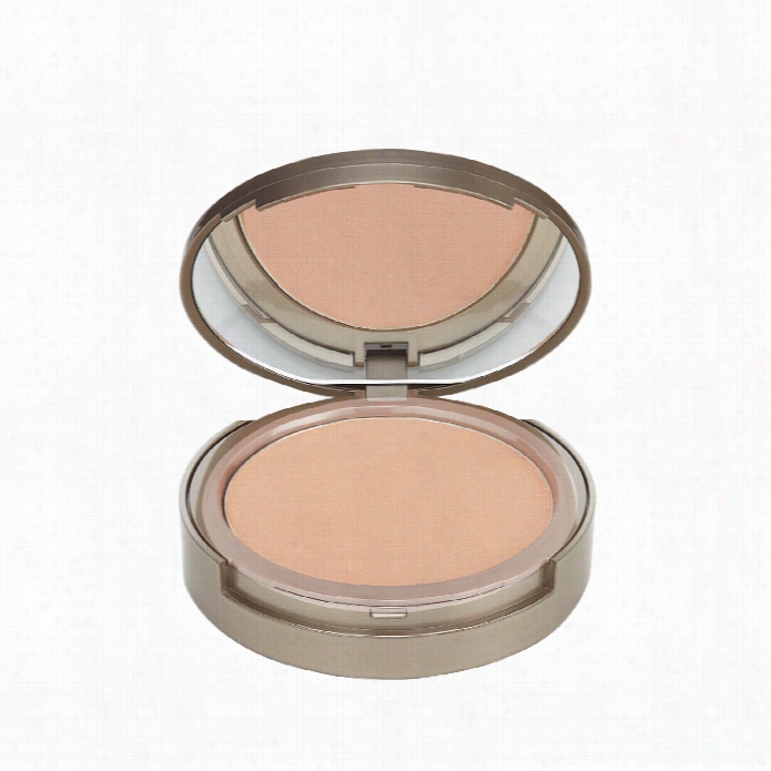 Colorescience Pressed Illuminating Pearl Powder - Champagne Kiss