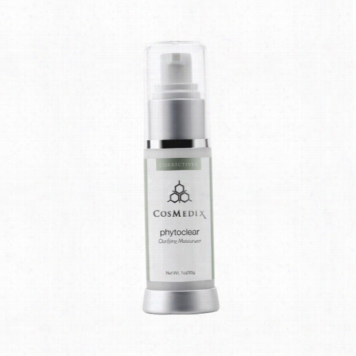 Cosedix Phytoclear Clarifying Moisturizer