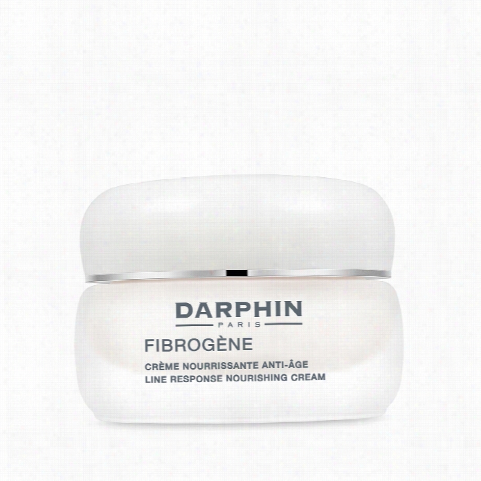 Darphin Fibrogene Line Response Nourishing Cream