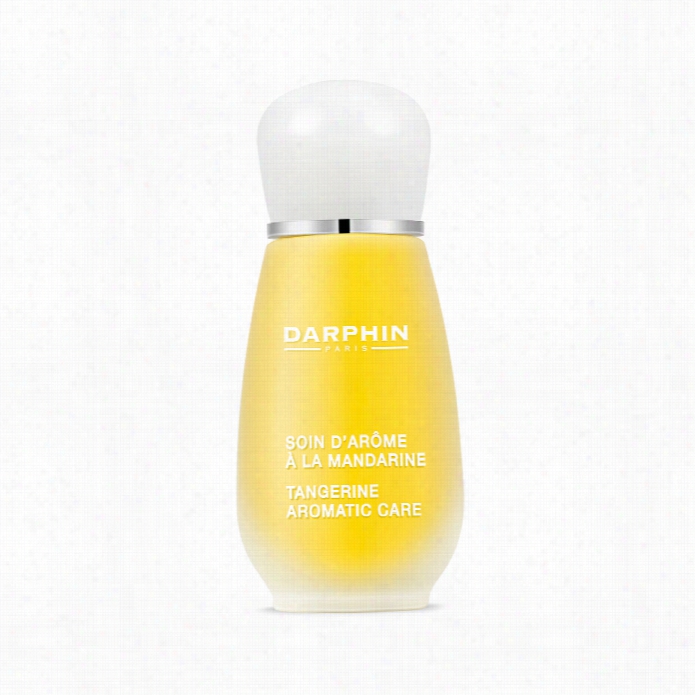 Darphin Tangerine Aromaitc Care