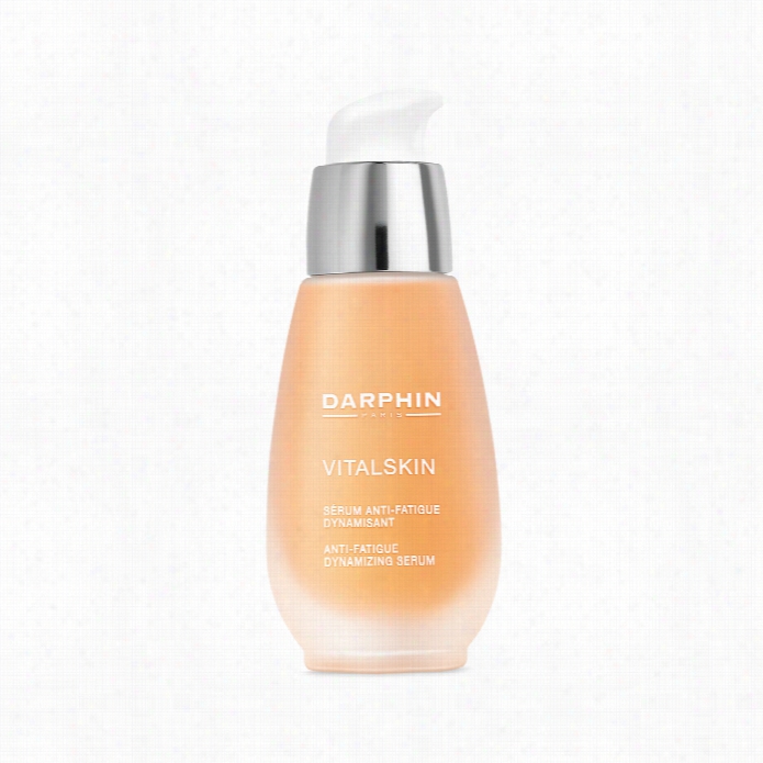 Darphin Vitalskin Anti-fatigue Dynamizing Serum