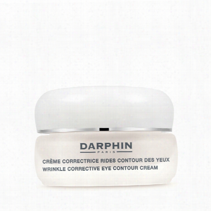 Darphin Wrinkle Corrective Eye Contour Cream