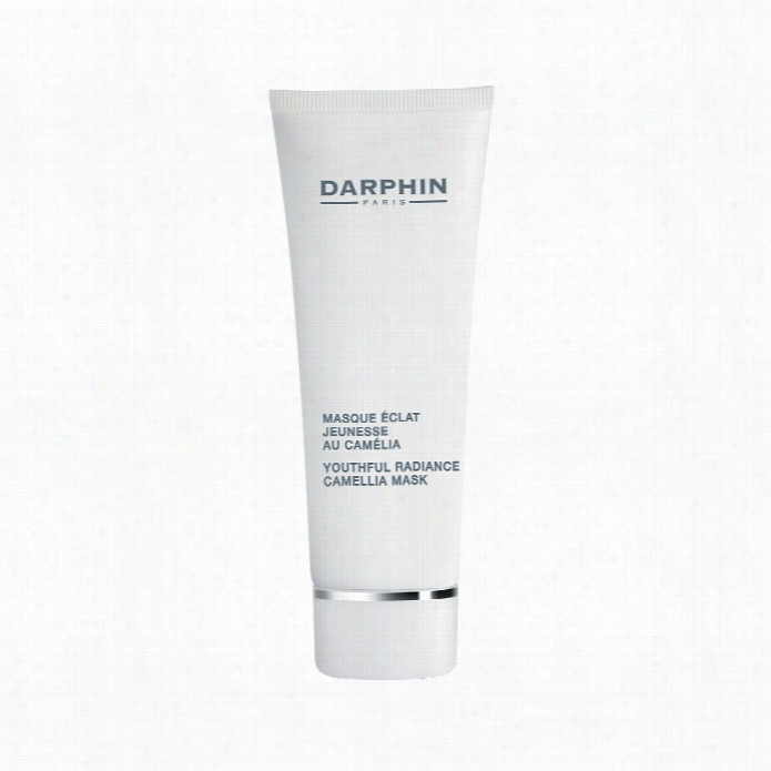 Darphin Youthful Radiance Camellia Mask