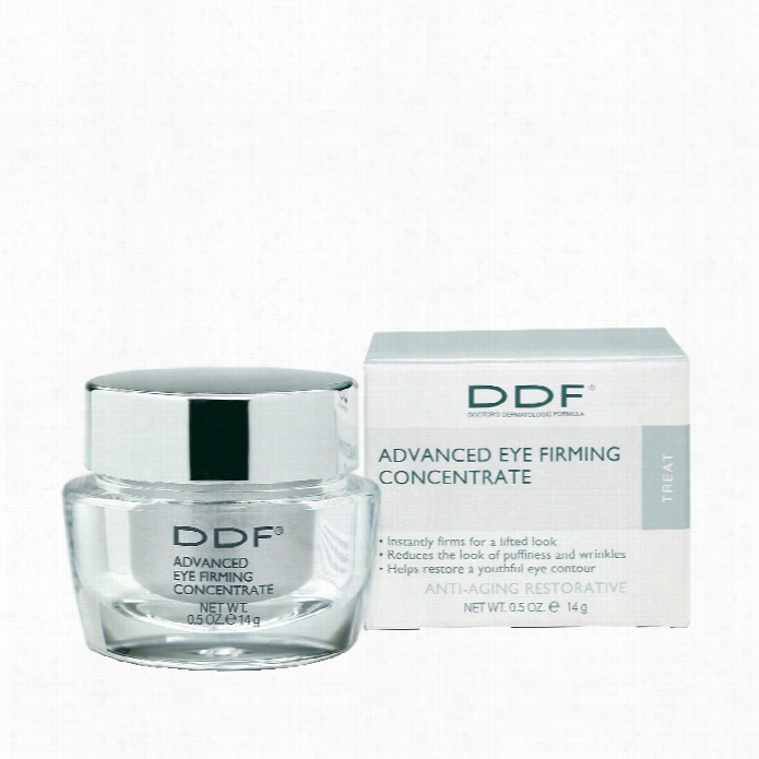 Ddf Advancedd Eye Firming Concentrate