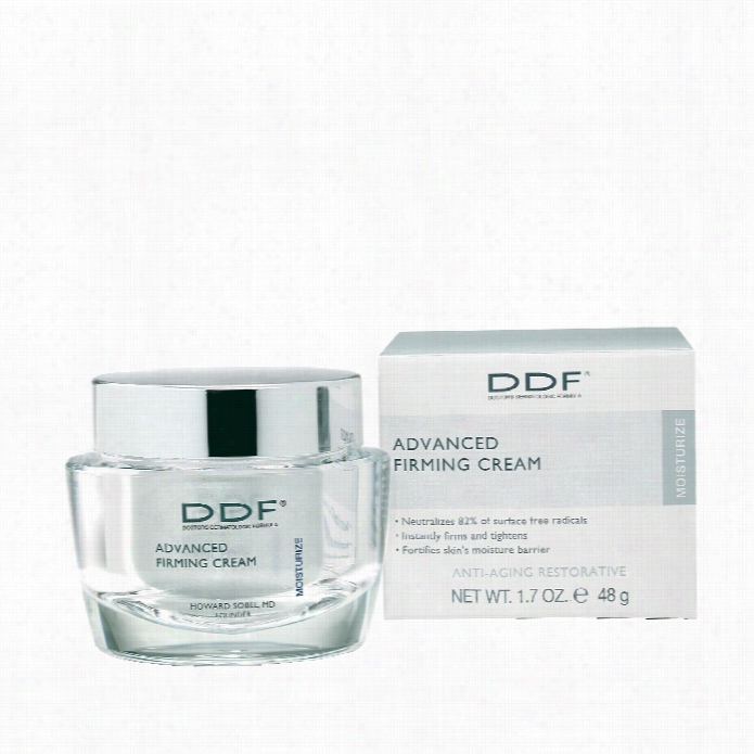 Ddf Advanced Firming Cream