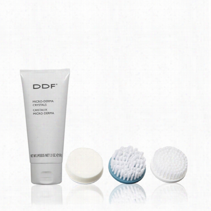 Ddf Revolve Refill Kit