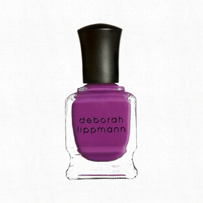 Deborah Lippmann Nail Lacquer - Beween The Sheets