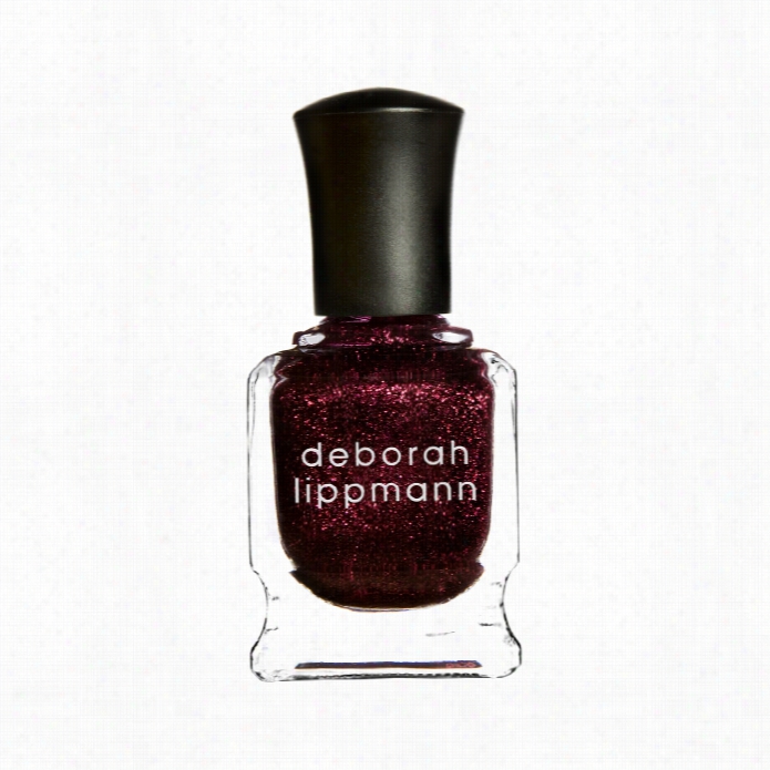 Deborah Lipppmann Nail Lacquer - Raxzle Dazzle