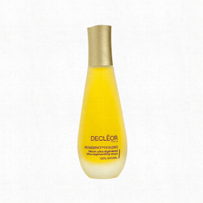 Decleor Aromessence Excellence - Ultra-regenerating Serum