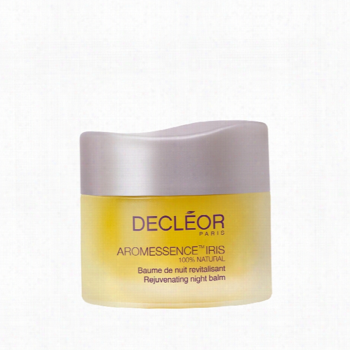 Decleor Aromessence Iris Rejuvenating Nightb Alm