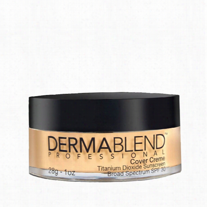 Dermablend Cover Creme Chroma 1 23/ - Sadn Beige