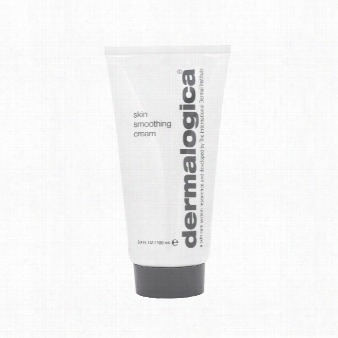 Dermalogica Skin Smoothing Cre A M - 3.4 Fl Oz