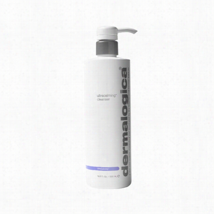 Dermalogica Ultracalming Cleanser - 16.9 Fl Oz