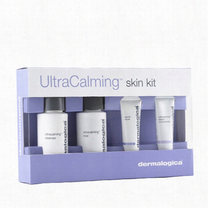 Dermalogica Ultracalming Skin Outfit