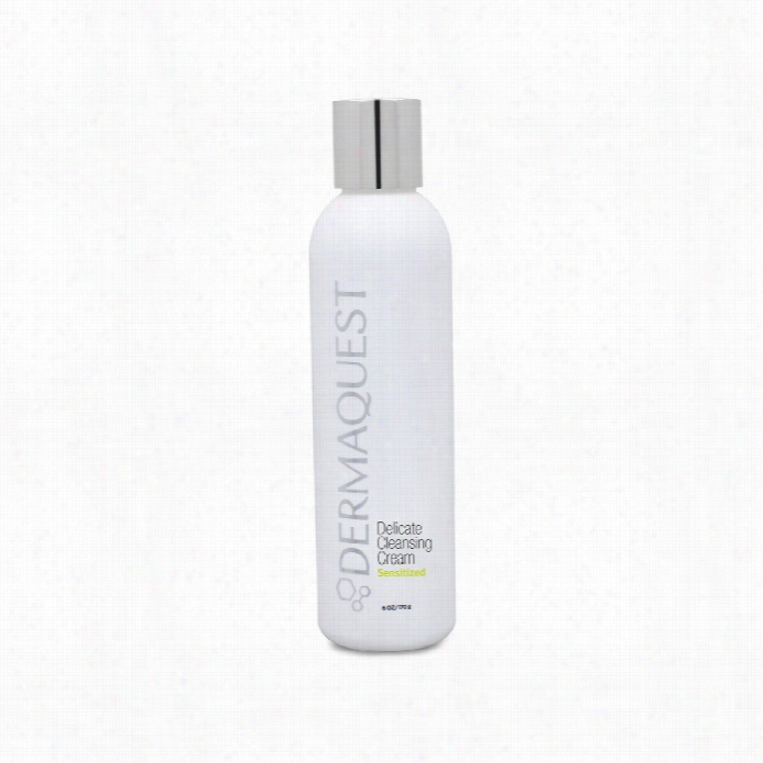 Dermaquest Skin Therapy Delicate Cleansing Cream