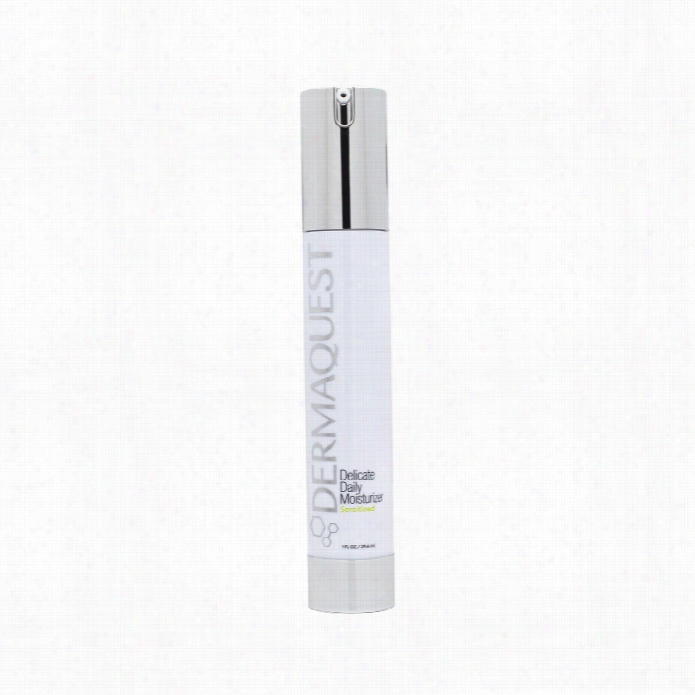 Dermaquest Skin Therapy Delicate Daily Moisturizer