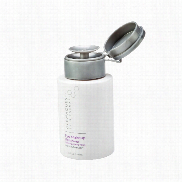 Dermaquest Skij Therapy Eye Make-up Remover