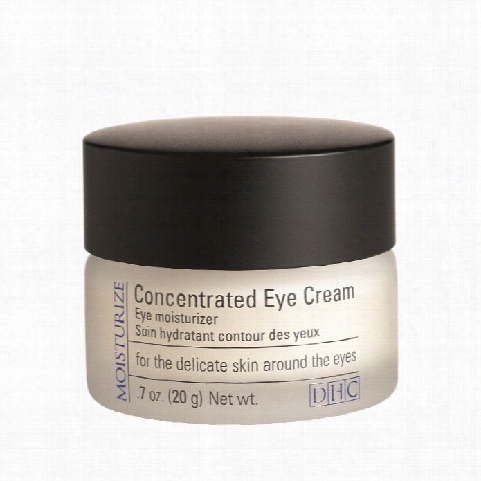 Dhc Concentrated Eye Cream