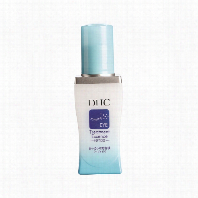 Dhc Eye Treatment Essence Peptides