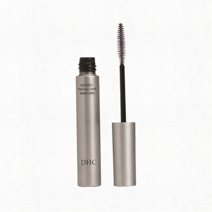 Dh C Mascara Perfect Pro Double Protection