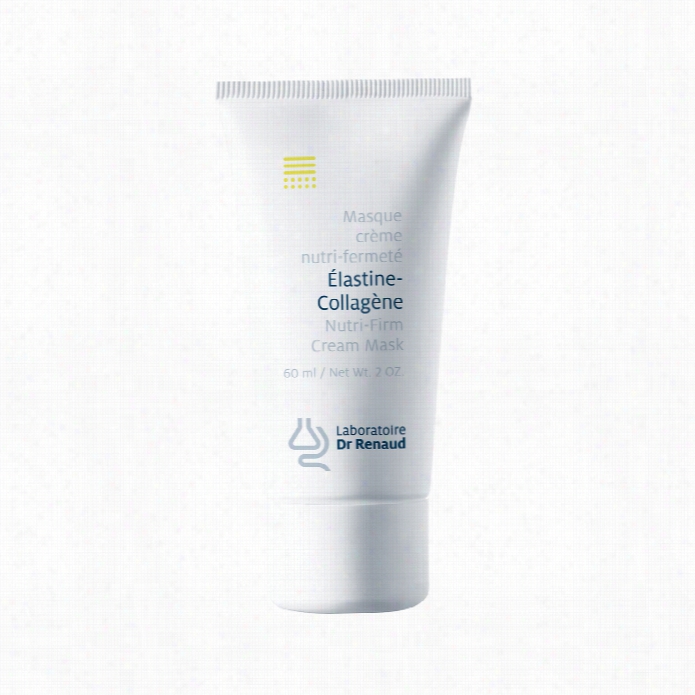 Dr. Renaud Elastin Collagene Cream Mask