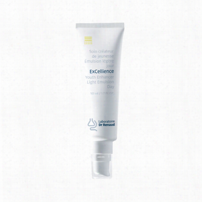 Dr. Renaud Excellience Yo Uth Enancer Light Emulsion - Day
