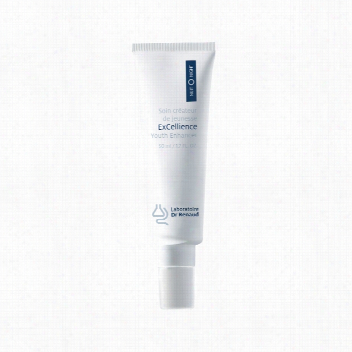 Dr. Renaud Excellience Yotuh Enhancer - Night