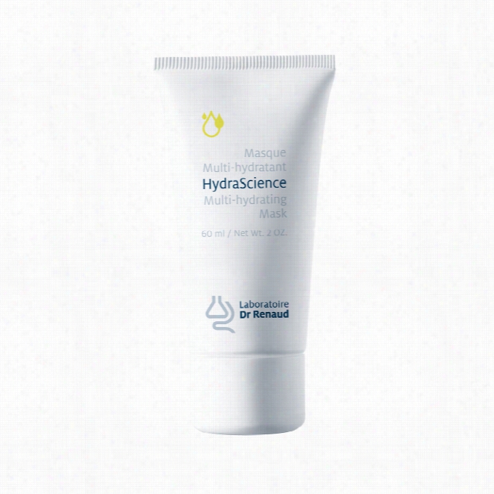 Dr. Renaud Hydrascience Mask