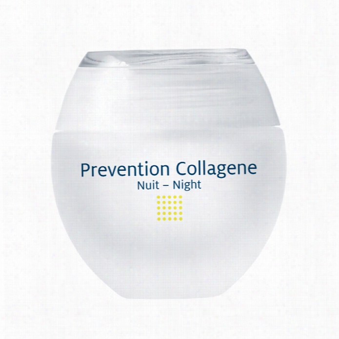 Dr. Renaud  Prdvention Collagene - Night 1.7 Oz