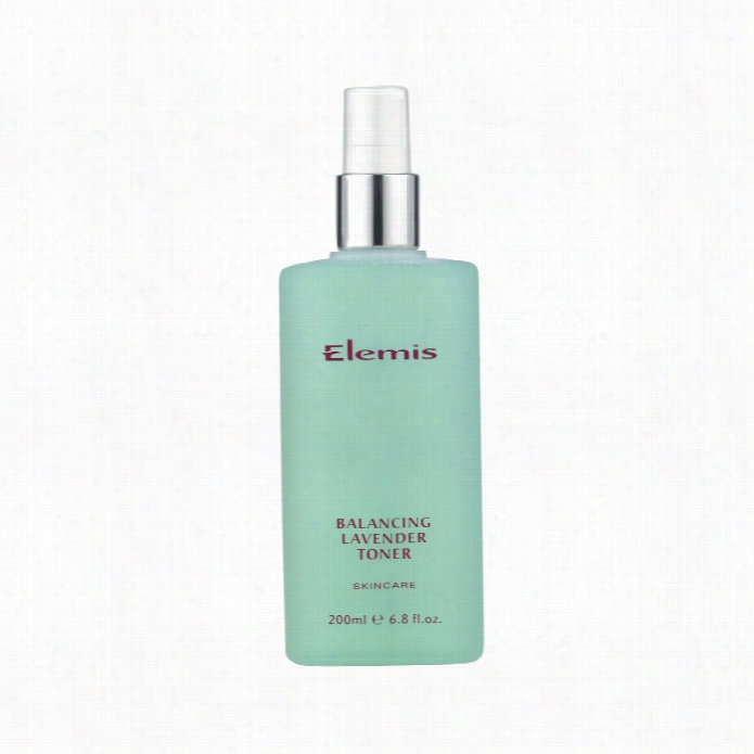 Elemis Balancing Lavender Toner