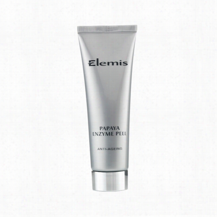 Elemis Papaya Enzyme Peel