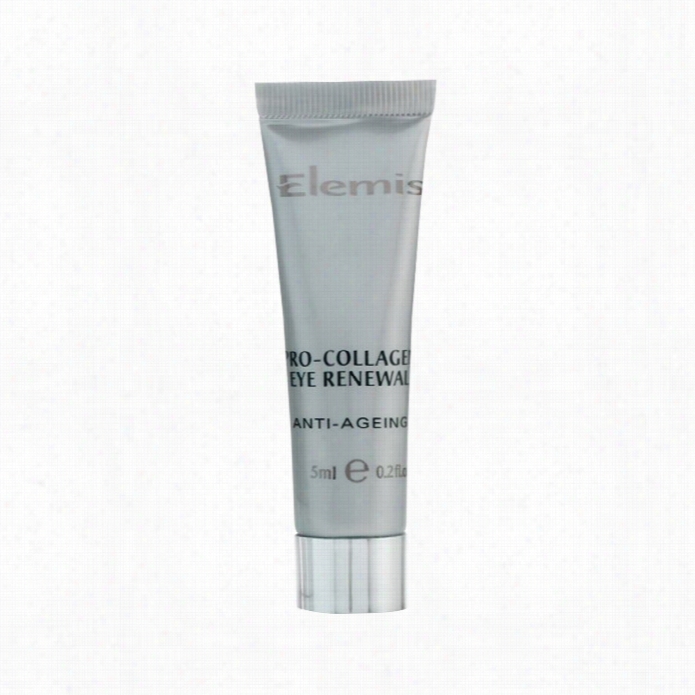 Elemis Pro-collagen Eye Renewal