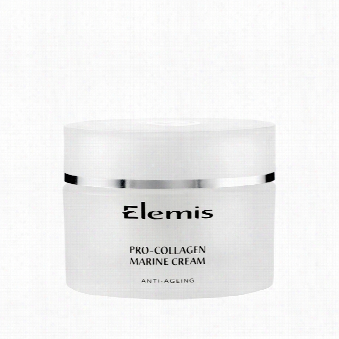 Elemis Pfo-collagen Marine Cream - 1.7 Fl Oz