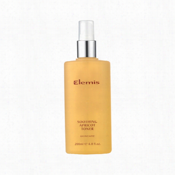 Elemis Soothing Aprivot  Toner