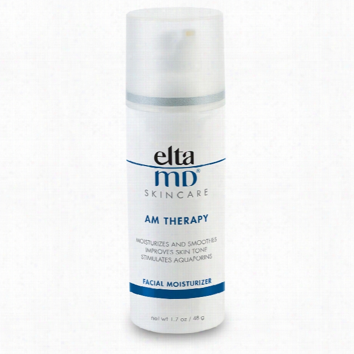 Elta Md Am Therapy Facial Moisturizer