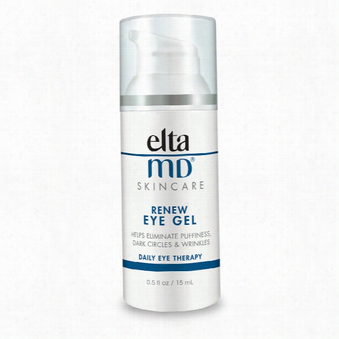 Elta Md Renew Eye Gel