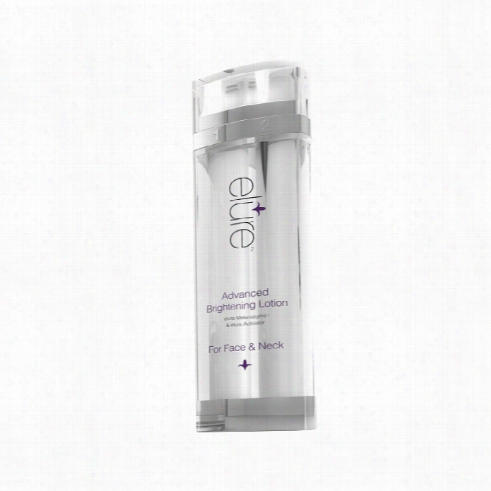 Elure Advanced Brightening Lotion