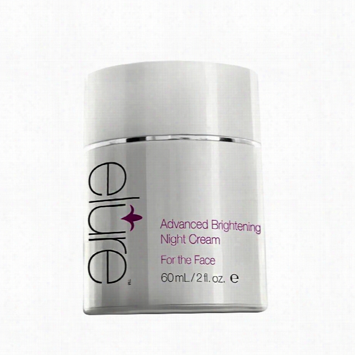 Elure Advanced Brrightening Night Cream