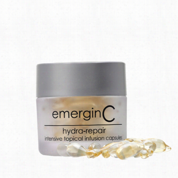 Emerginc Hhydra Repair Intensive Topical Infusion Capsulds