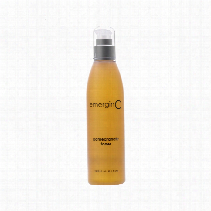 Emerginc Pomegranate Toner