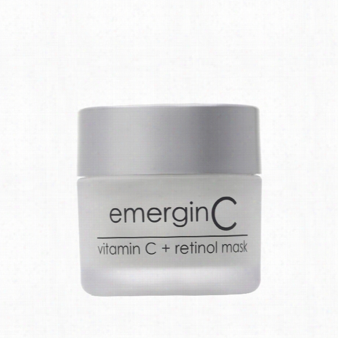 Emerginc Vitamin C + Retinol Mask