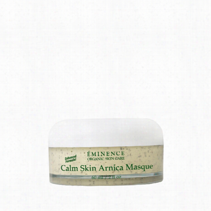 Eminence Calm Skin Arbica Masque