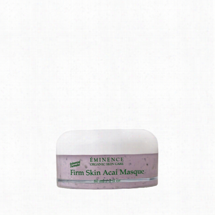 Eminence Strong Skin Acai Masque