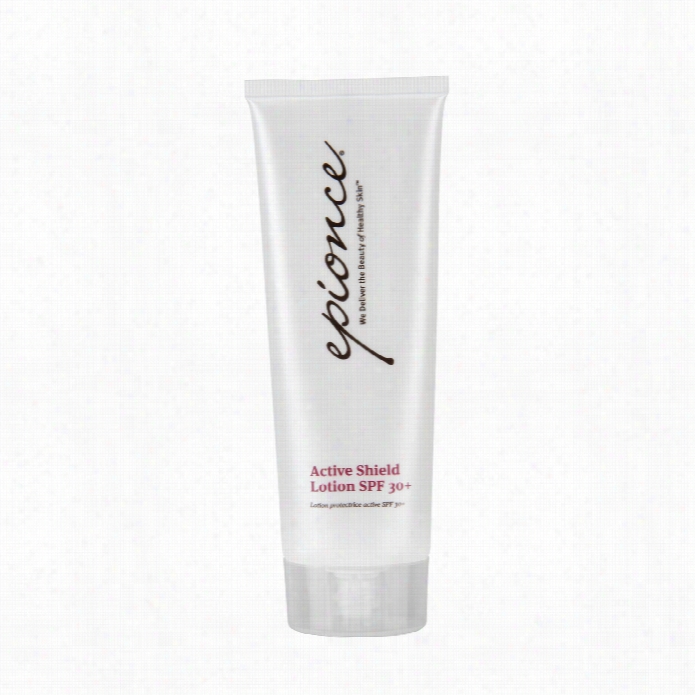 Eppionce Active Shield Lotion Spf 30