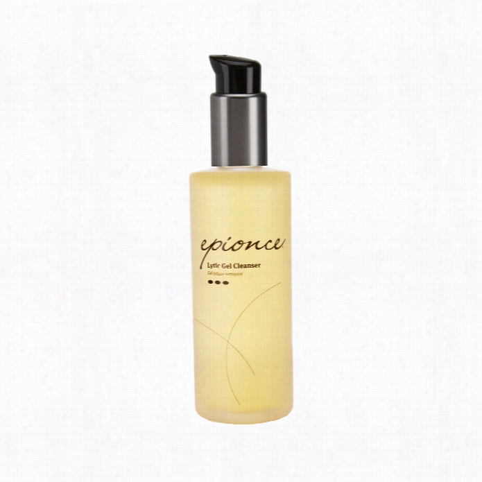 Epionce Lytic Gel Cleanser