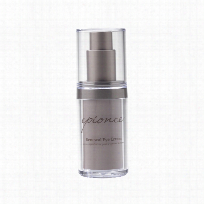 Epionce Renewal Sight Cream