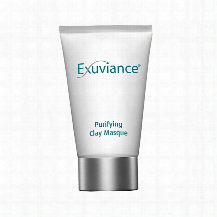 Exuviance Purifying Flesh  Masque