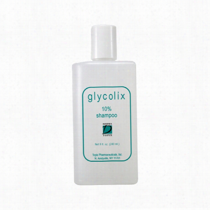 Glycolix 1 0% Shampoo